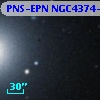 PNS-EPN NGC4374-94