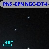 PNS-EPN NGC4374-97