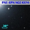 PNS-EPN NGC4374-99