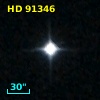 HD  91346