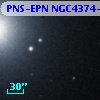 PNS-EPN NGC4374-103