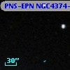 PNS-EPN NGC4374-107