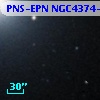 PNS-EPN NGC4374-108