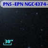PNS-EPN NGC4374-109