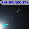 PNS-EPN NGC4374-110