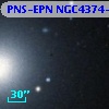 PNS-EPN NGC4374-111