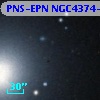 PNS-EPN NGC4374-113