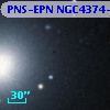 PNS-EPN NGC4374-114