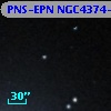 PNS-EPN NGC4374-115