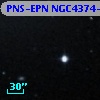 PNS-EPN NGC4374-116