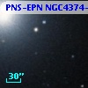 PNS-EPN NGC4374-118