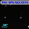 PNS-EPN NGC4374-120
