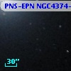 PNS-EPN NGC4374-122