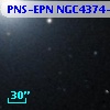 PNS-EPN NGC4374-126