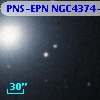 PNS-EPN NGC4374-130