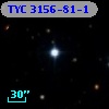 TYC 3156-81-1