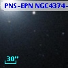PNS-EPN NGC4374-137