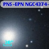 PNS-EPN NGC4374-143
