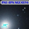 PNS-EPN NGC4374-144