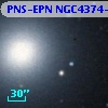 PNS-EPN NGC4374-149