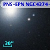 PNS-EPN NGC4374-151