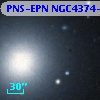 PNS-EPN NGC4374-152