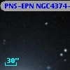 PNS-EPN NGC4374-162