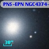 PNS-EPN NGC4374-164