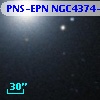 PNS-EPN NGC4374-165