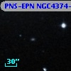 PNS-EPN NGC4374-167