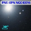PNS-EPN NGC4374-170