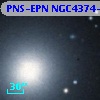 PNS-EPN NGC4374-175