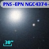 PNS-EPN NGC4374-179