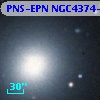 PNS-EPN NGC4374-183