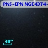 PNS-EPN NGC4374-185