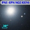 PNS-EPN NGC4374-189