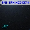 PNS-EPN NGC4374-198