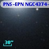 PNS-EPN NGC4374-201