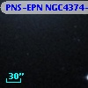 PNS-EPN NGC4374-202