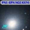 PNS-EPN NGC4374-209