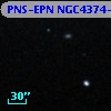 PNS-EPN NGC4374-211