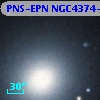 PNS-EPN NGC4374-213