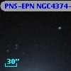 PNS-EPN NGC4374-216