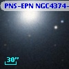 PNS-EPN NGC4374-217
