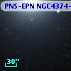 PNS-EPN NGC4374-218