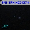 PNS-EPN NGC4374-220