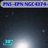 PNS-EPN NGC4374-222