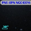 PNS-EPN NGC4374-227