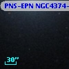 PNS-EPN NGC4374-229