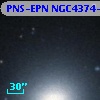 PNS-EPN NGC4374-236
